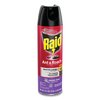 Raid Ant and Roach Killer, 17.5 oz Aerosol, Lavendar 660549
